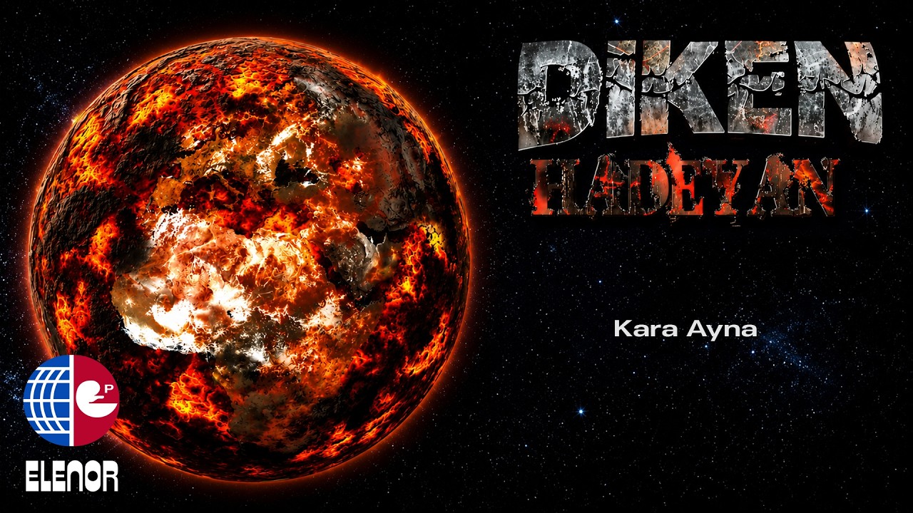 Diken - Kara Ayna