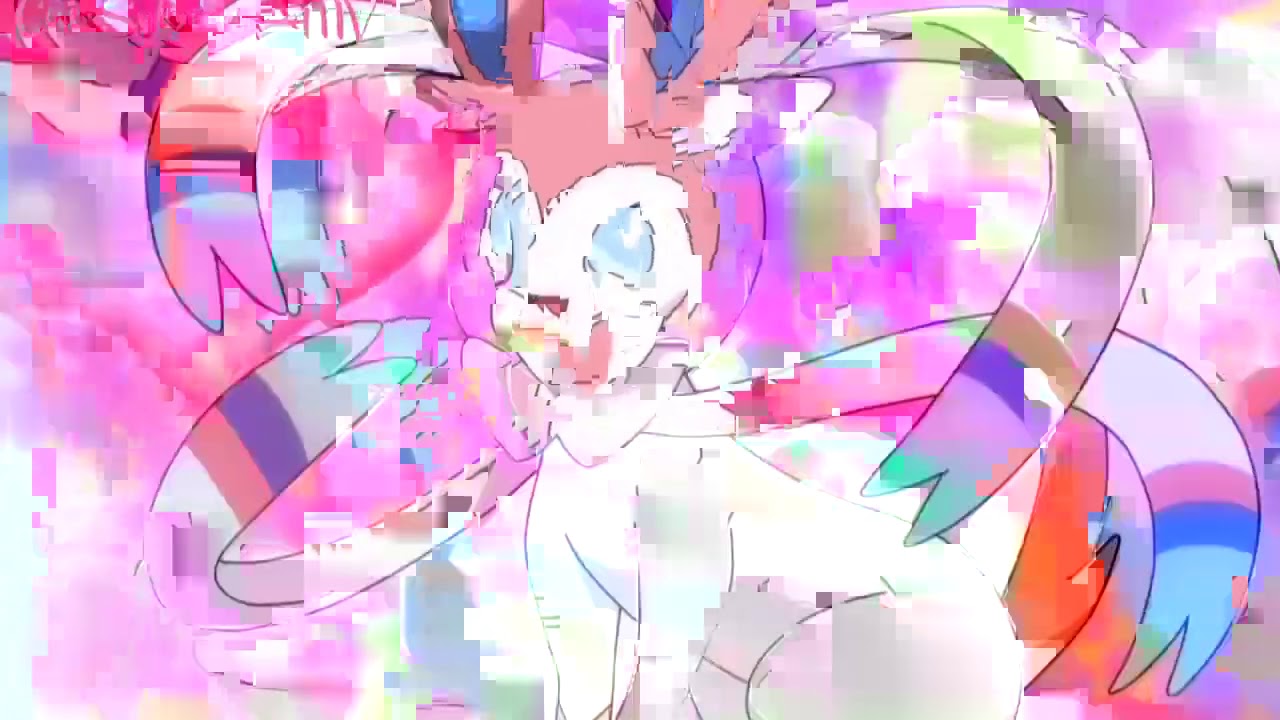 Sylveon AMV - Karma [For MWSylveon and LoveSylveon AMV] (old Re-upload!)