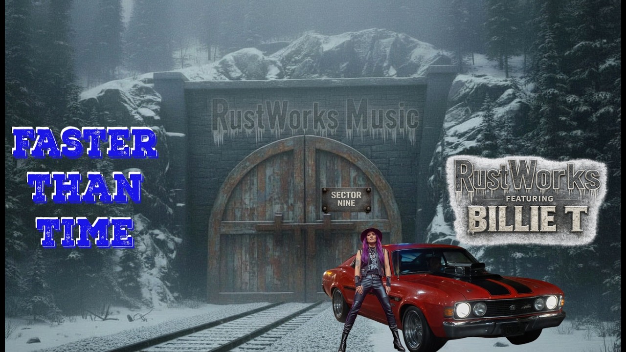 Faster Than Time