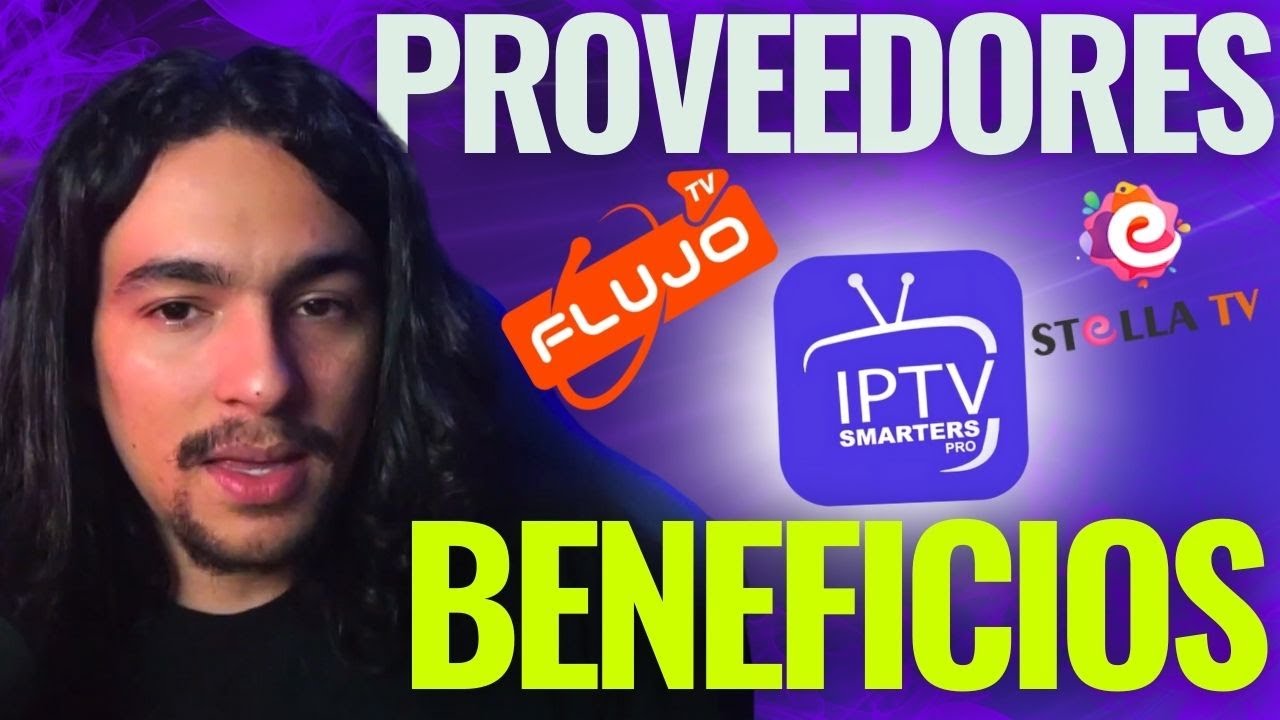 Esto debe tener un proveedores IPTV confiables (Evita problemas y gana m&aacute;s)
