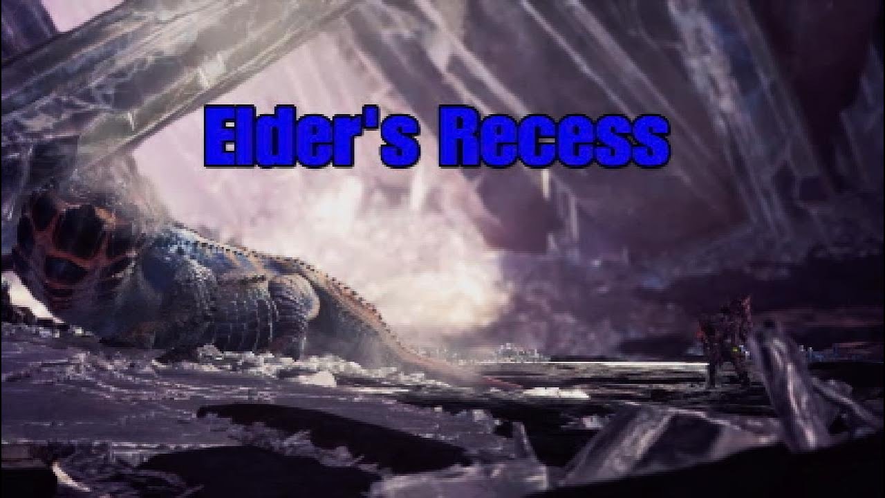 MHWorld journal entry 18