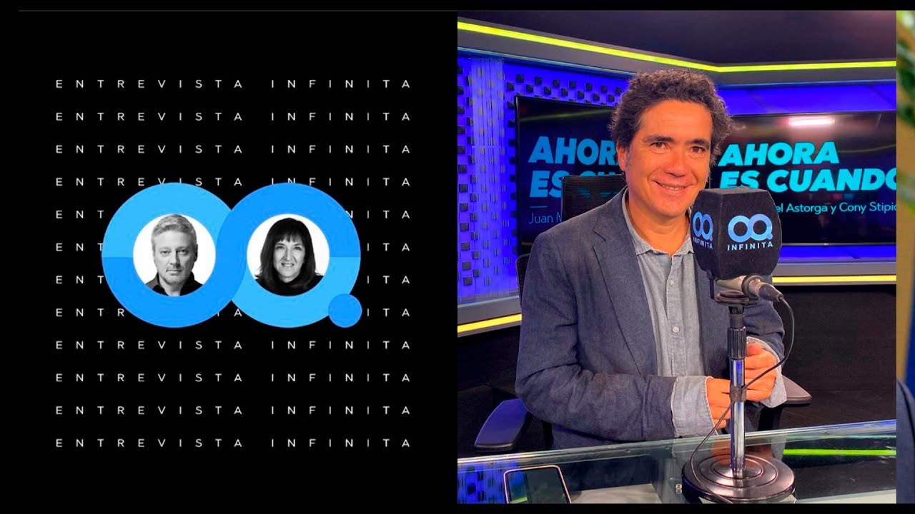 Ignacio Briones por d&eacute;ficit fiscal: &ldquo;Es fundamental hacer un ajuste doloroso de una vez&rdquo;