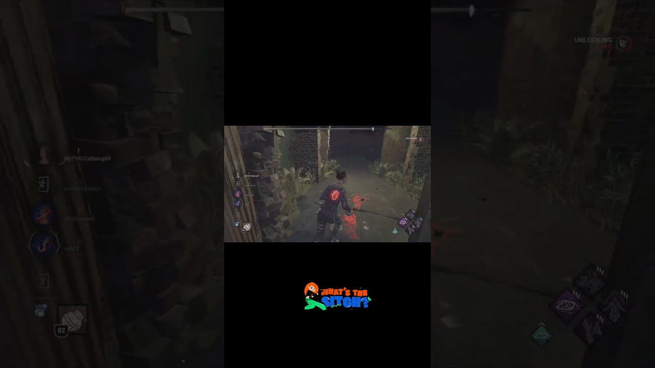 dbd shenanigans #deadbydaylight #deadbydayligiohtcheat #dbd #dbdclips