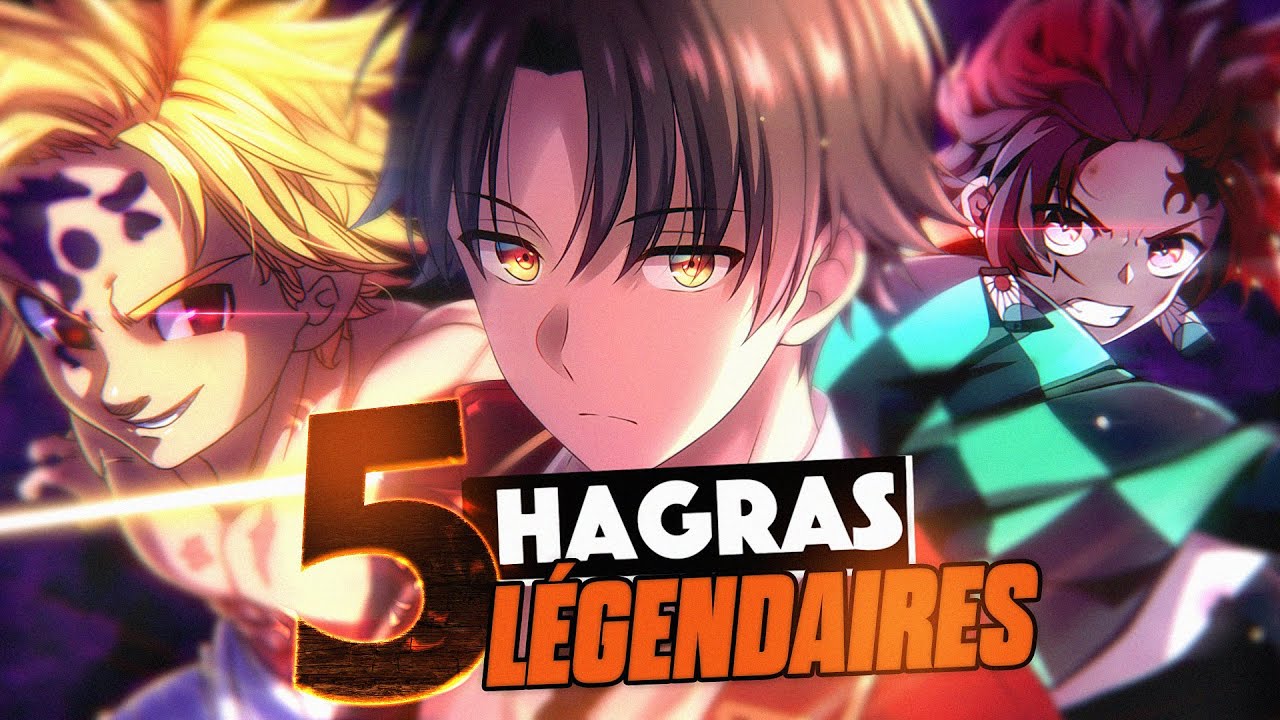 5 HUMILIATIONS DANS LES ANIMES QUI ONT CHOQUÉS LE MONDE ! #3