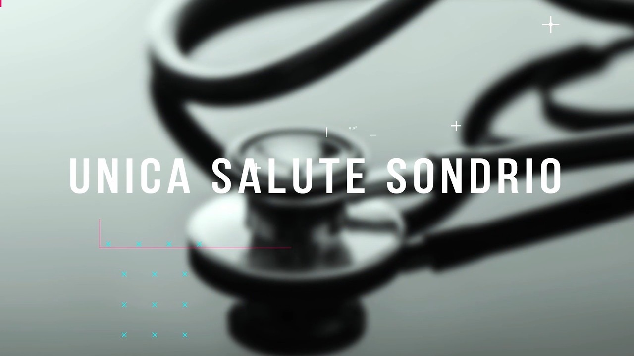 UNICA SALUTE SONDRIO - Artrosi