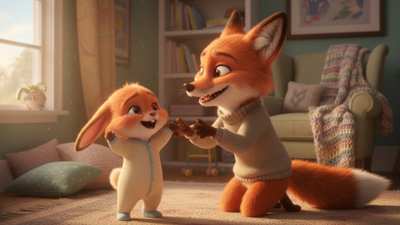 Zootopia 2  | Weekend Moments to Treasure Forever