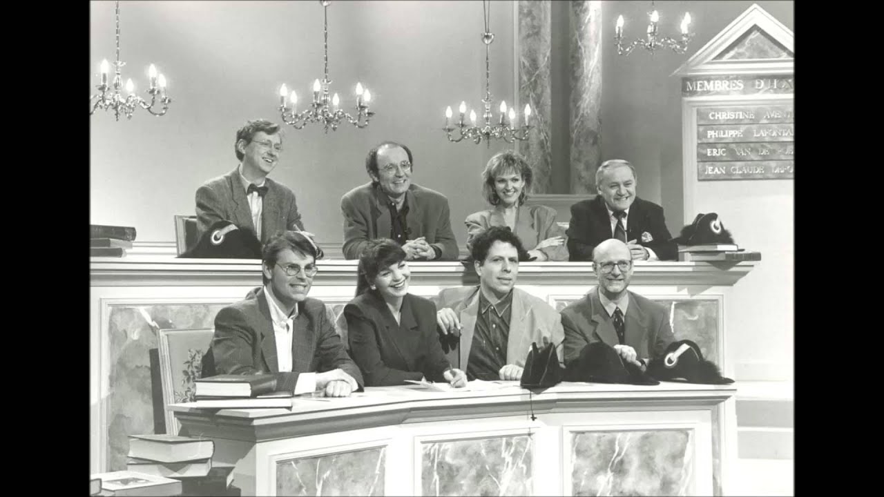Les Tilkins - Enfin seul !