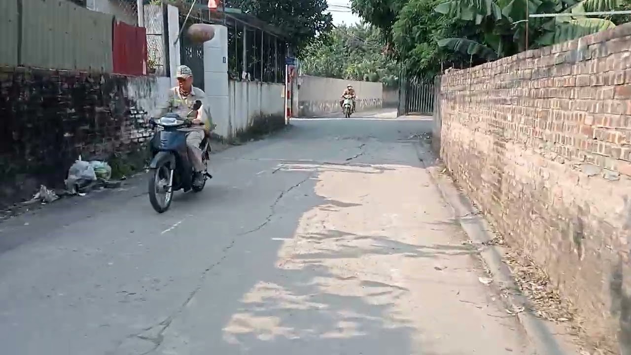 Ngôi nhà thân yêu