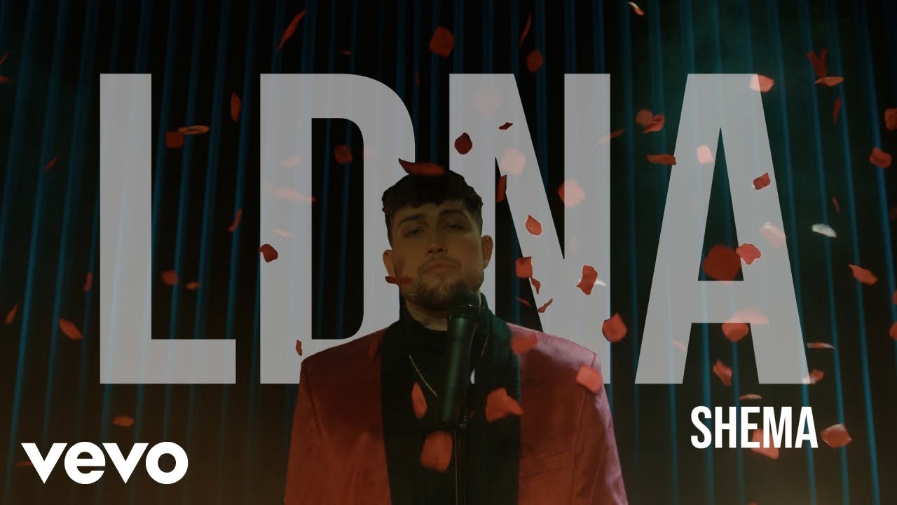 ShemA - LDNA (Prod. By Doni Balkan)