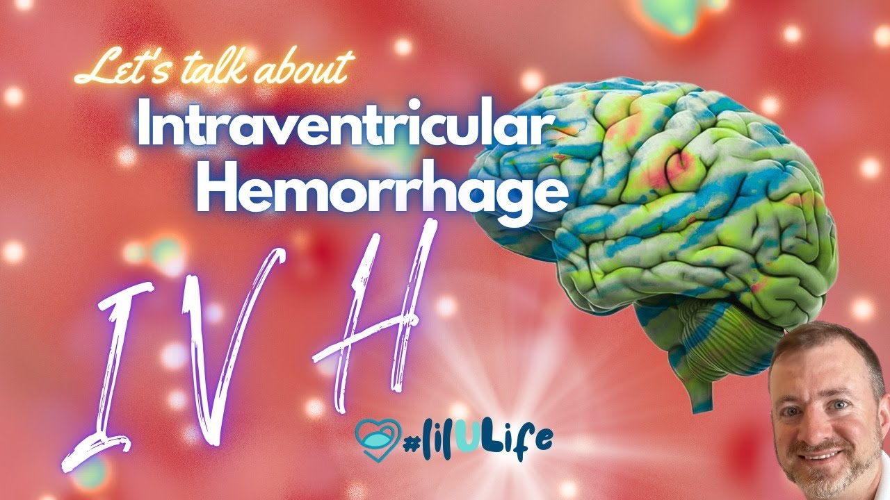 What is IVH?