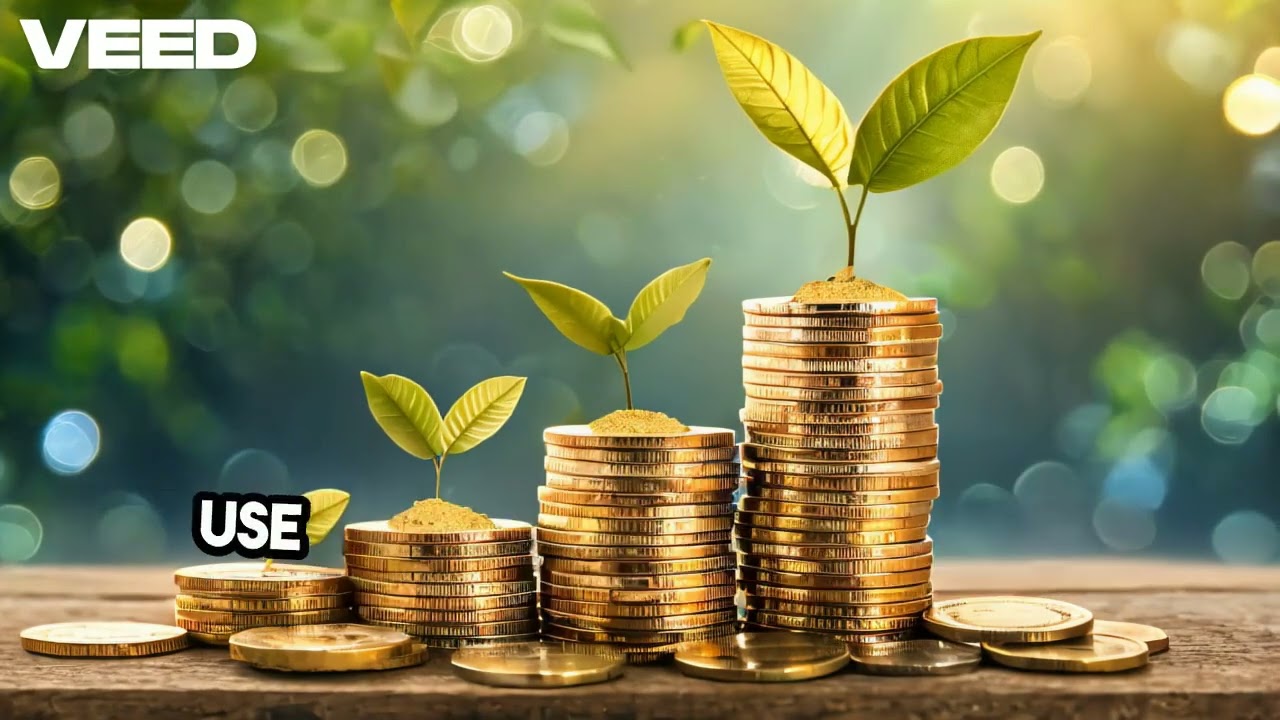 Save Money & The Planet  8 Ideas!