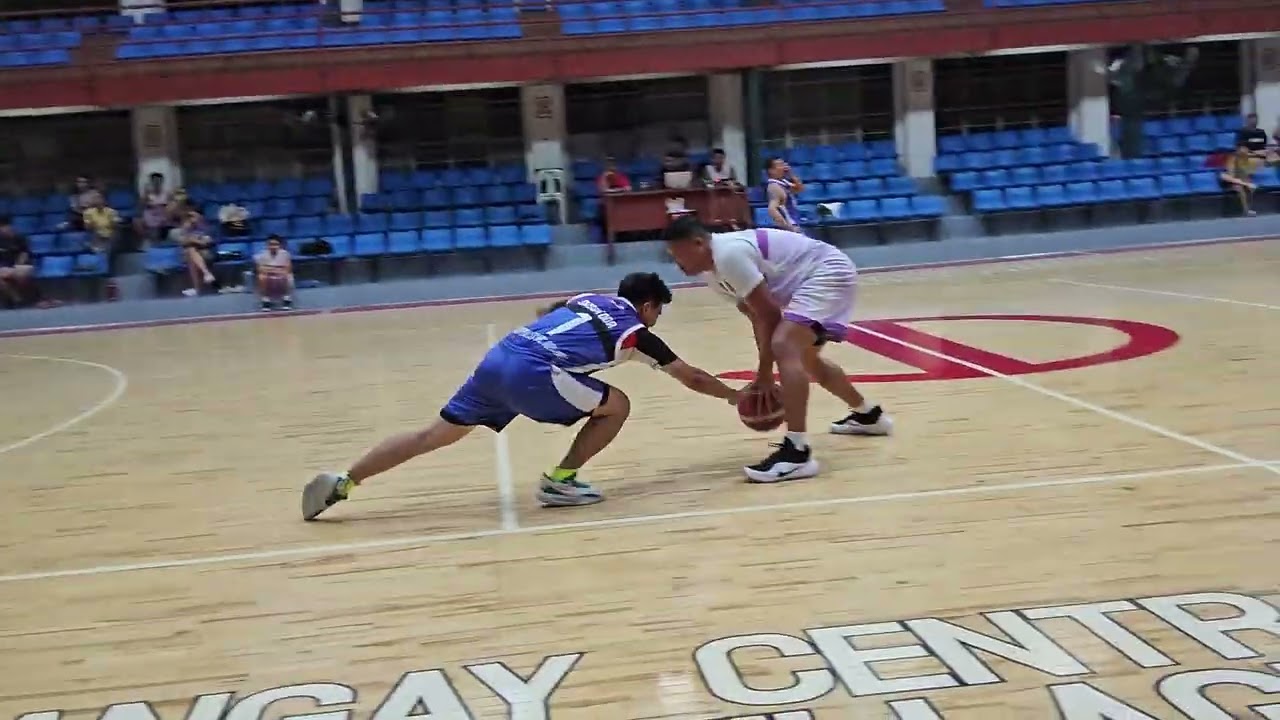 SWSVTODA VS SEVENTH DAY ADVENTIST 1ST QUARTER