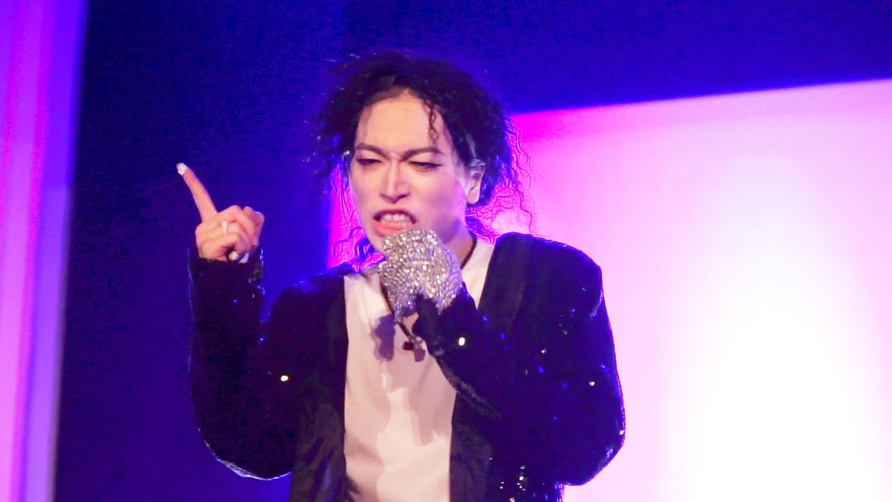 Billie Jean 早稲田祭2024