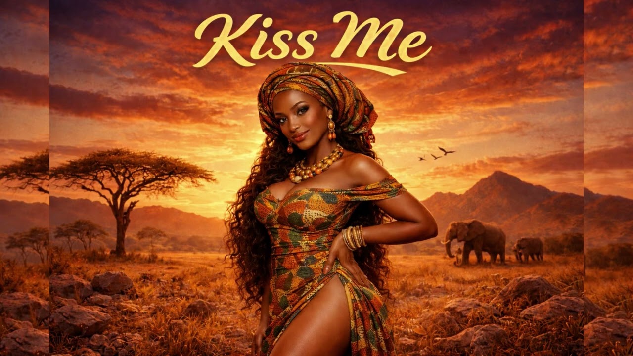 [FREE] AFROBEAT INSTRUMENTAL “kiss me” x AFRO x type beat |2026