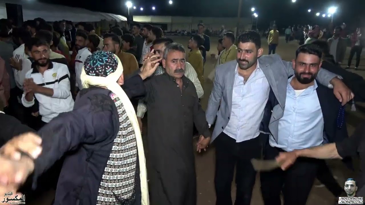 6شركة المكسورلتصوير وفرقة الانوار نقدم زفاف العرسان حسن حمدو حسن خيرو حسن محمد الشيخ963968294758+