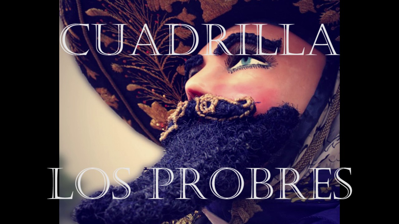 Cuadrilla 