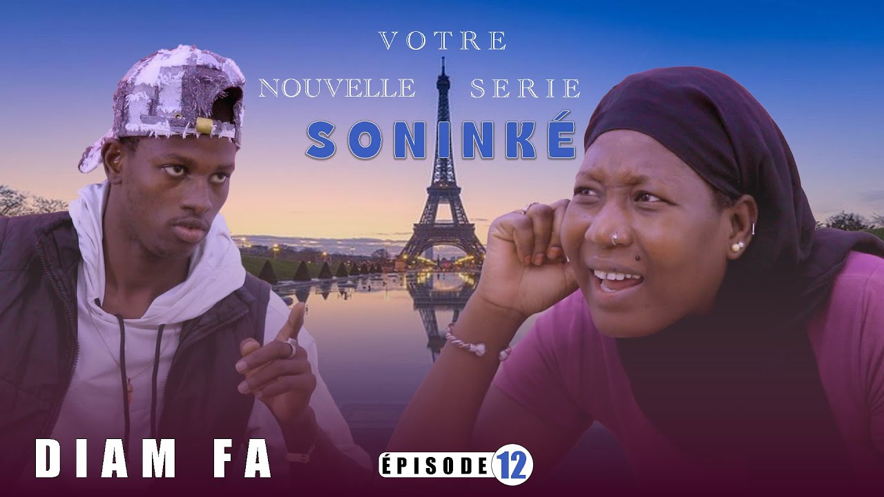 Dianfa   Episode 12   Série Soninké