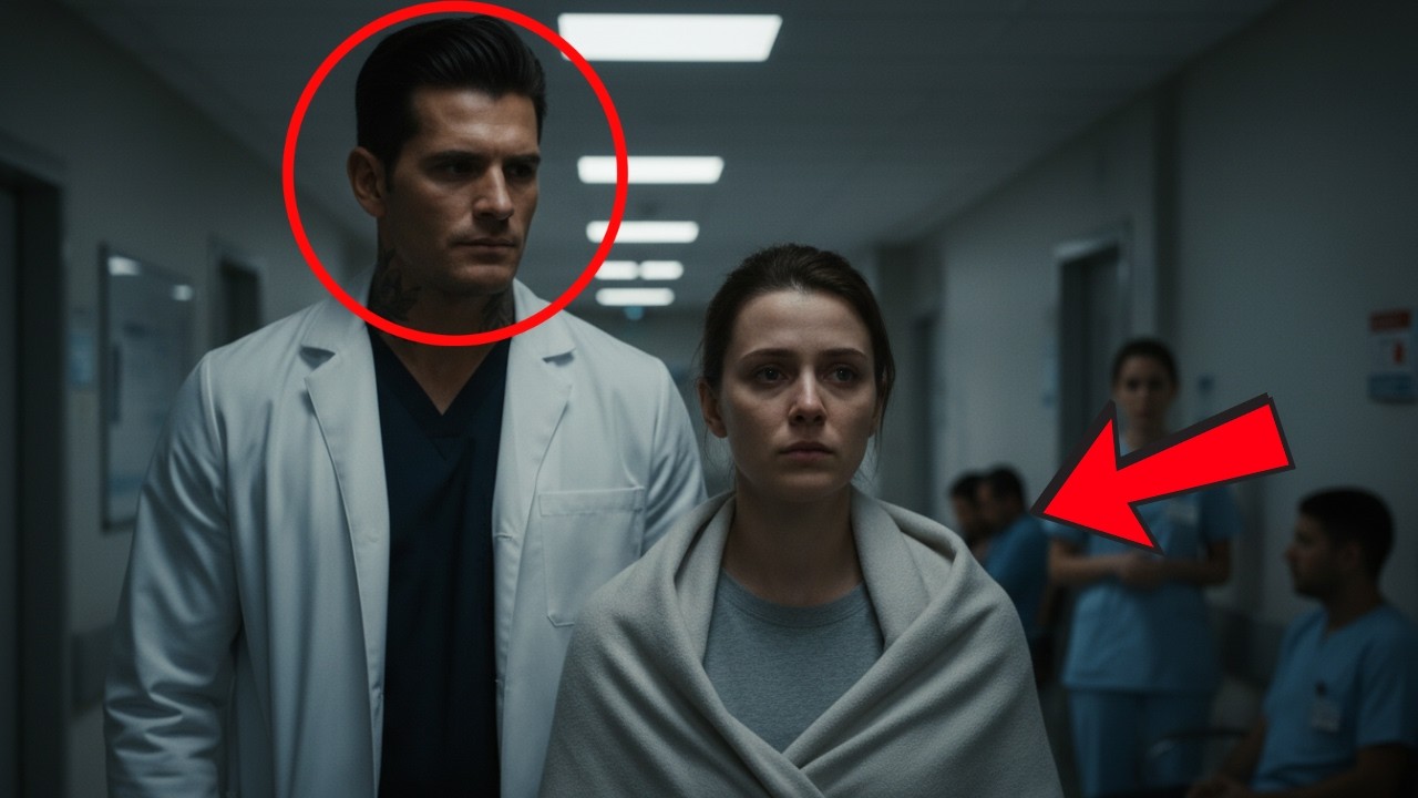 After Miscarriage & Divorce, She Swore Off Love—Unaware Her Doctor Was A Mafia Boss