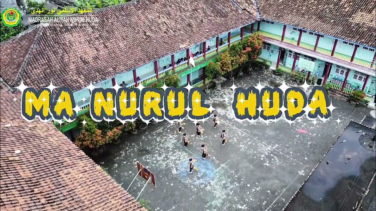 SMAPHORE DANCE | PRAMUKA PANGKALAN MA NURUL HUDA SUKARAJA