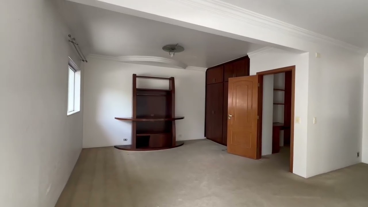 Casa com lazer completo no Jardim dos Estados
