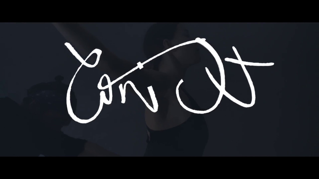 Teaser: Asunder by Goyo Montero for Diana Vishneva's CONTEXT festival
