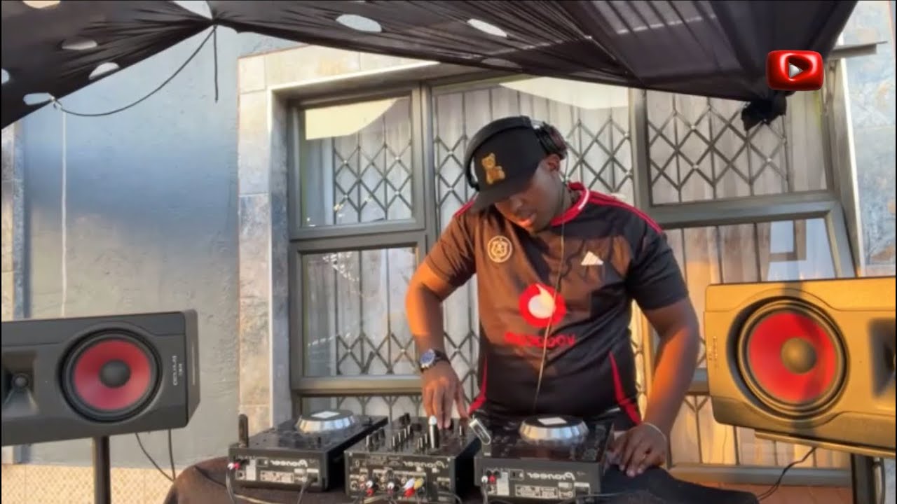 DJ BIGGIE - Exclusive Mix | Episode 2