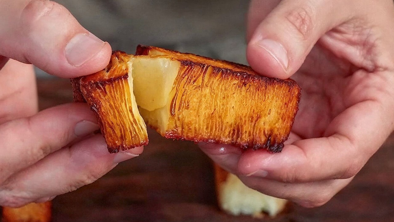Как приготовить картофель конфи