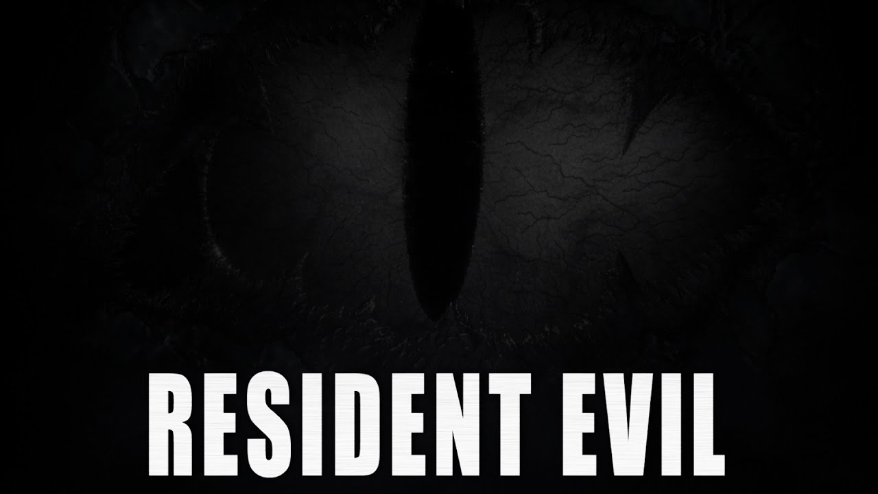🔴Just Playing Resident Evils until RE9 Drops