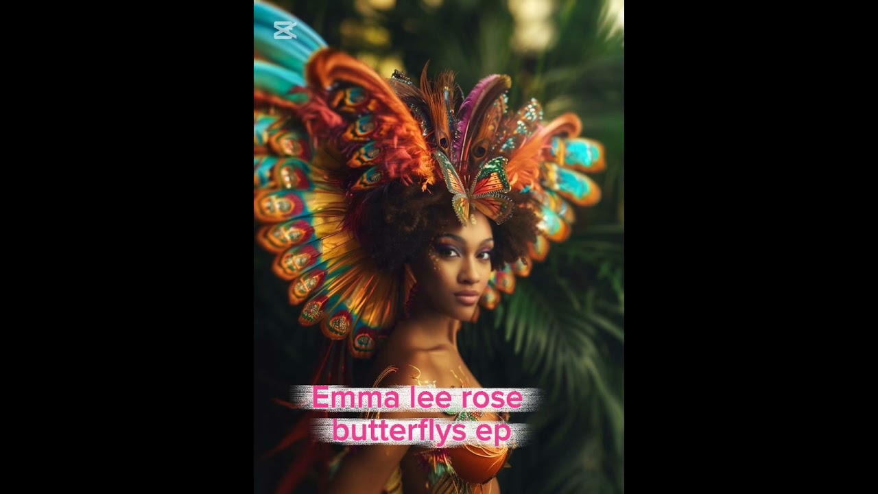 Emma lee rose - up all night soca 2026 (official audio)