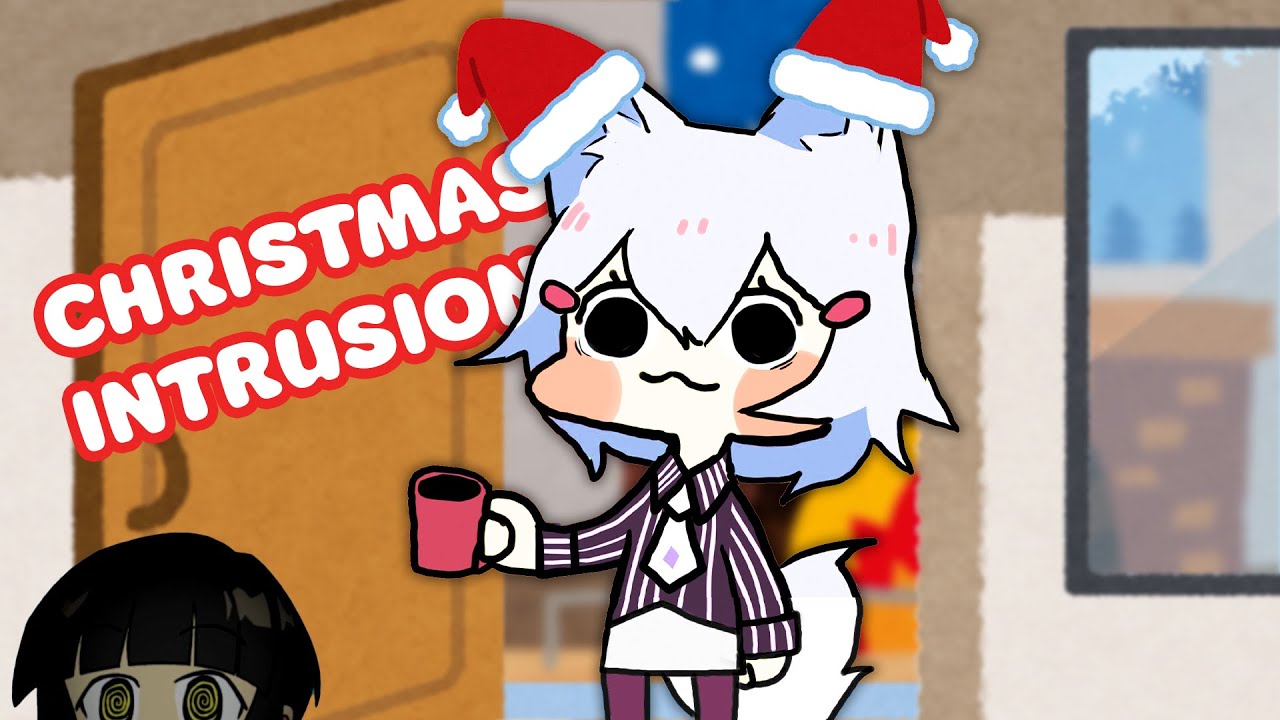 Tenma Gets A Surprise Visit | Tenma Maemi #phaseclips #kanpainiki #vtuberclips