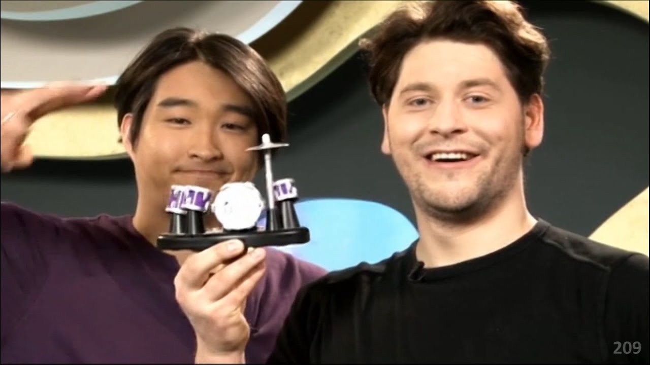Game One - Outtakes #3 (2011-2014)