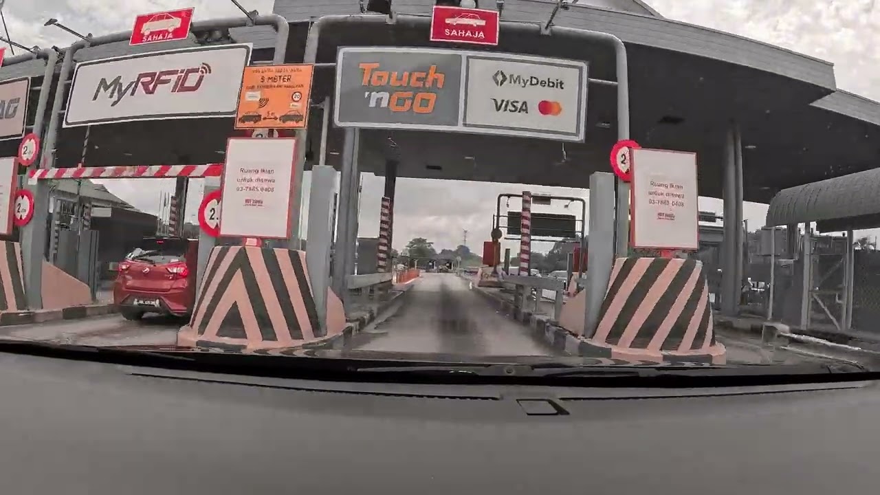 Road Trip To Ipoh | On The Road #12