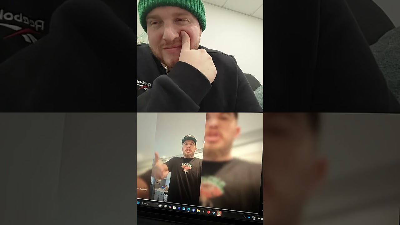 Stigmas Judgement for Anthonym vs BlackZod 