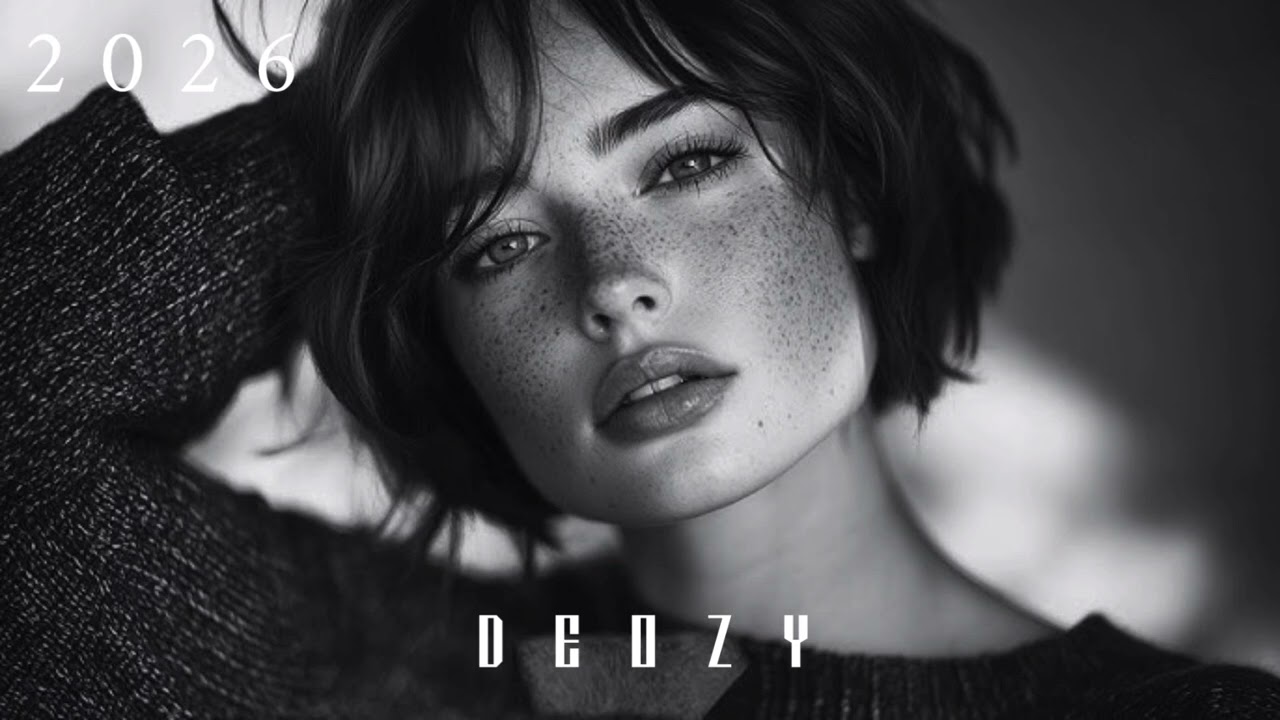 D E O Z Y–I Let You Win(Original Mix)
