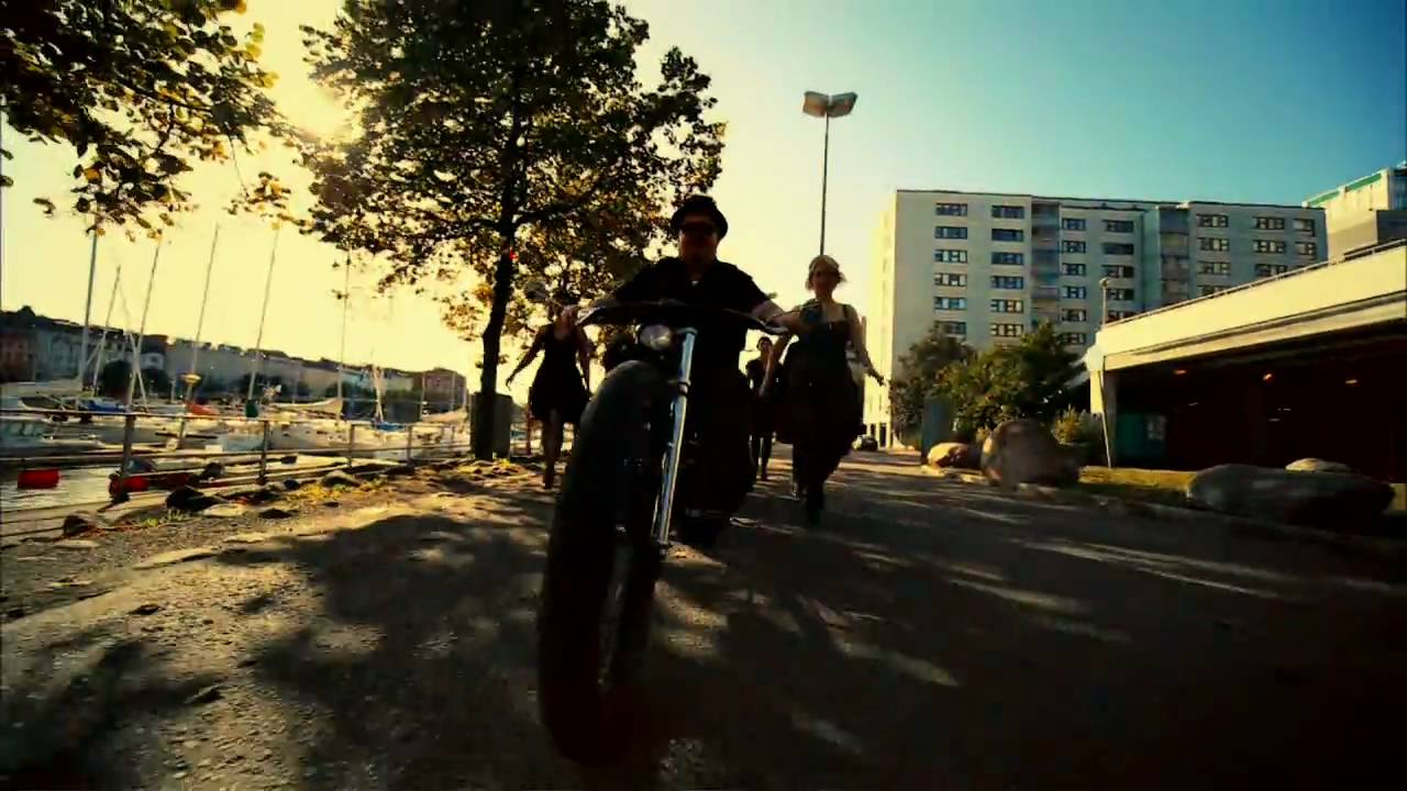 The Valkyrians 