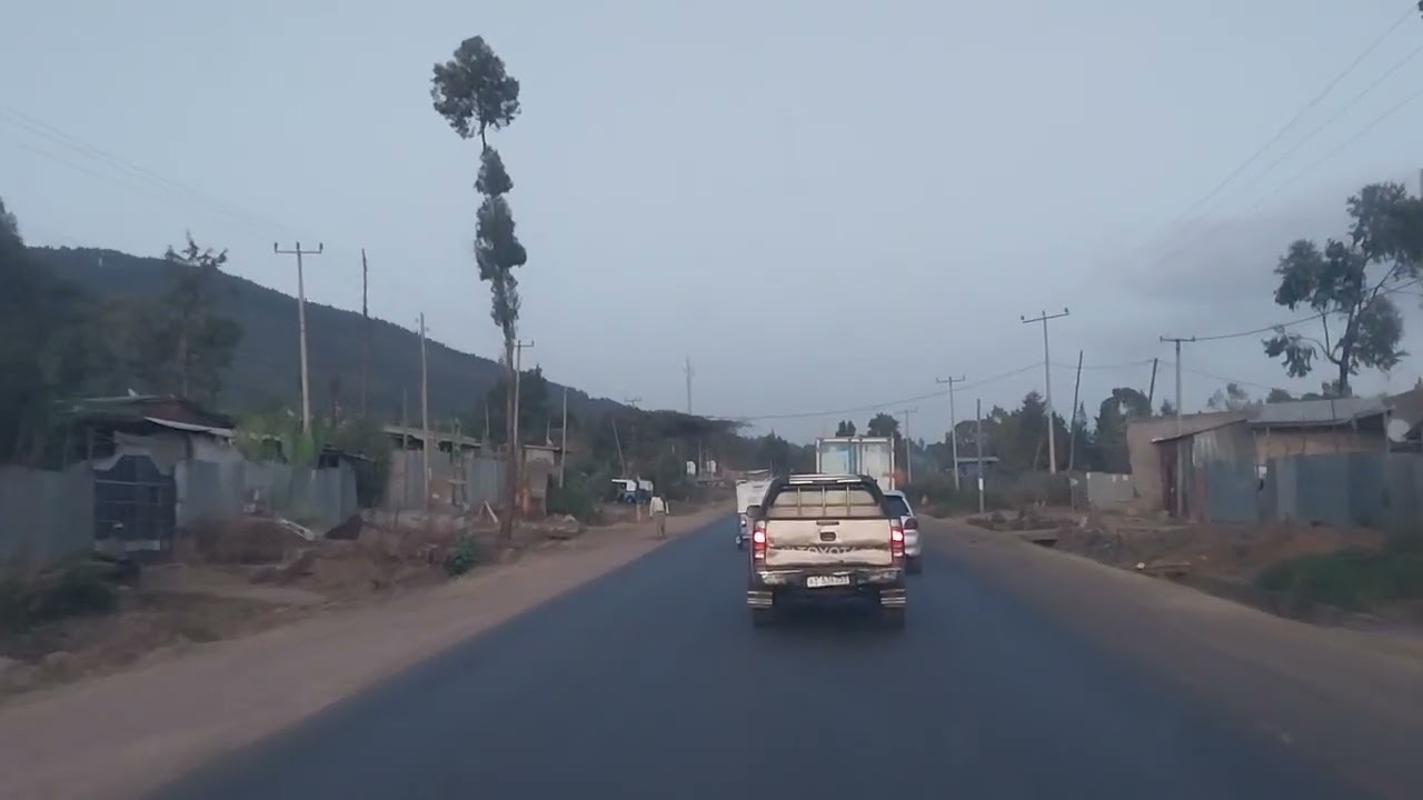 @IShowSpeed #tour Part of Dima town (Western part of Sebeta town) #travelandevents #tourandtravel