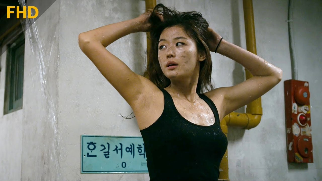 도둑들 – 다이아의 주인 (9/10) | 김윤석 김혜수 이정재 전지현