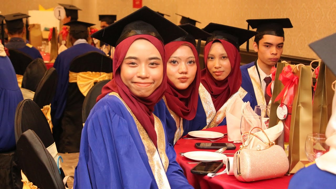 Majlis Apresiasi Kali ke-20 SMK Bangsar 2024