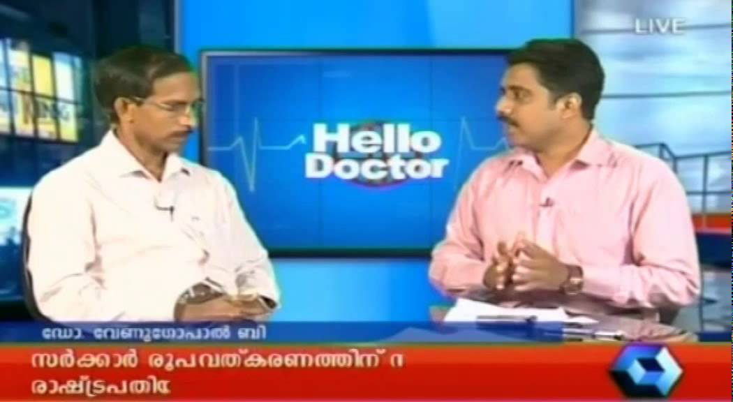 How to find a liver donor? - Hello Doctor
