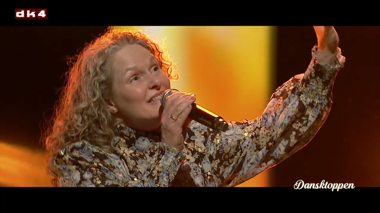 Bente Agis - Sommeren kom igen
