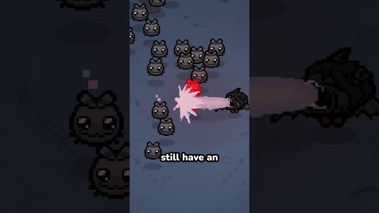 Как выиграть КАЖДЫЙ забег за Азазеля! #bindingofisaacrepentance #tboi #isaacrepentance #gaming #g...