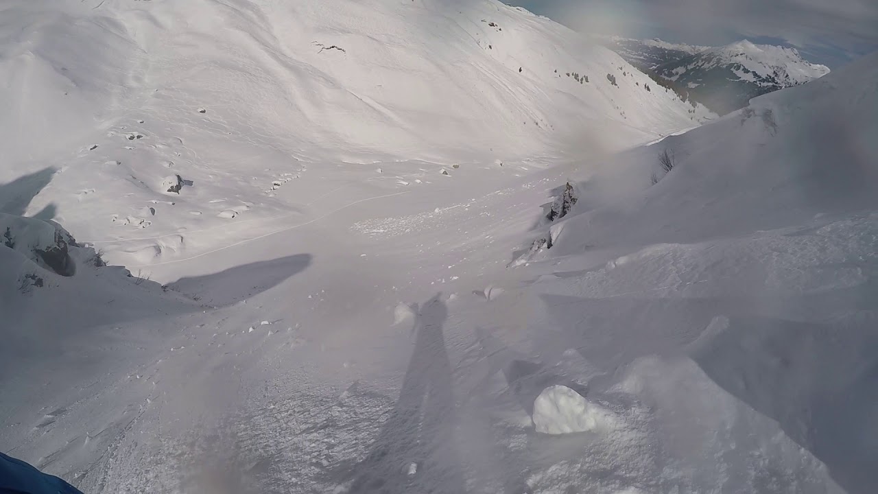 Madrisella Freeride