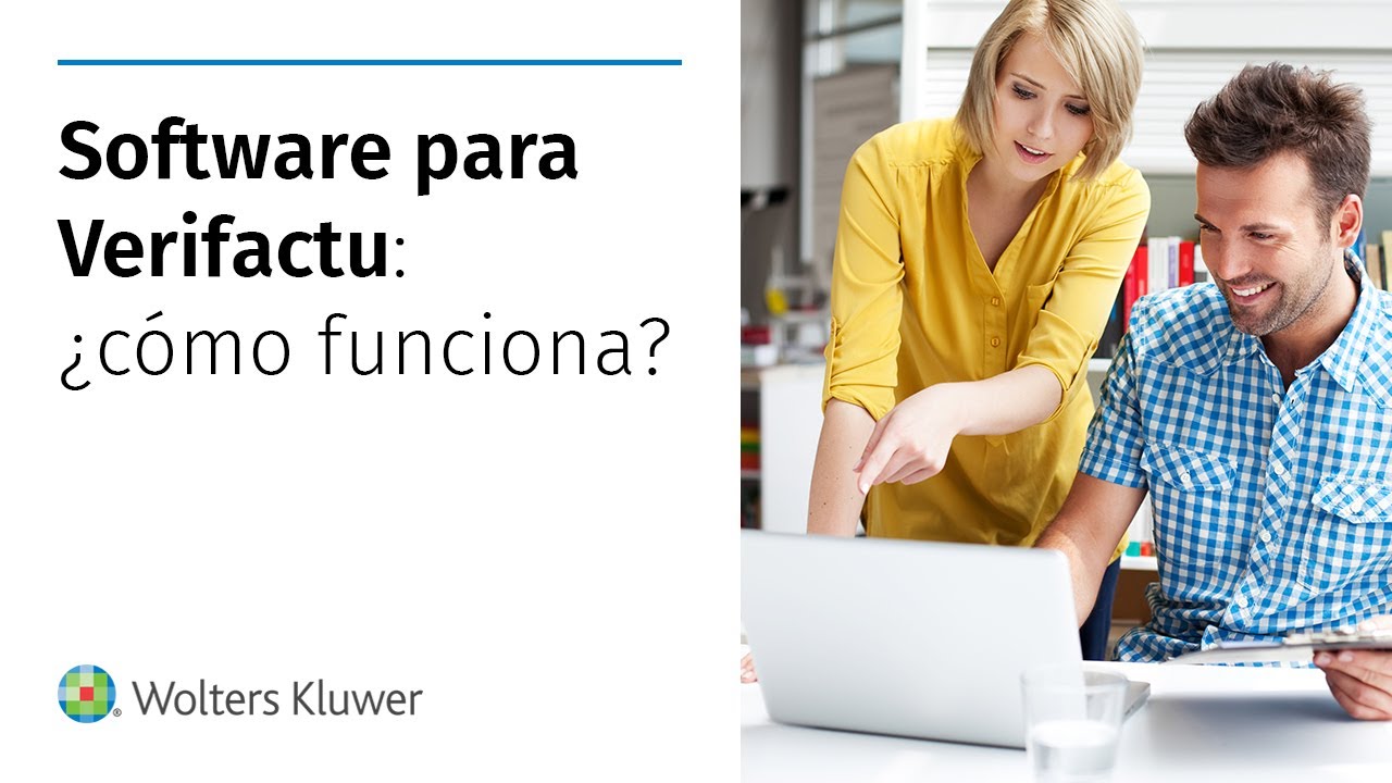 Software adaptado a Verifactu: ¿cómo funciona?