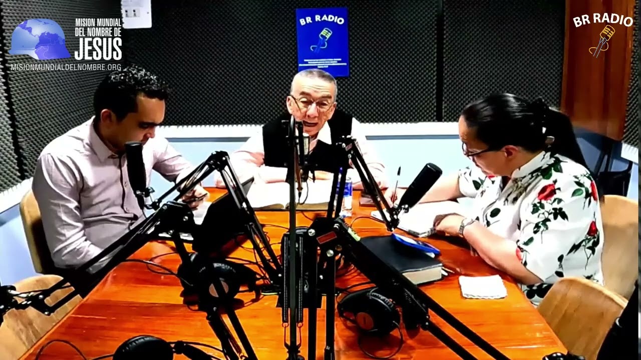 ¿LA INFIDELIDAD ES EL UNICO MOTIVO DE DIVORCIO?.  PREGUNTE USTED.PASTOR CARLOS HOYOS.