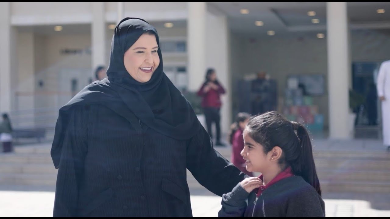 برنامج الرفاهية في مدرسة طارق بن زياد Tariq Bin Ziad School Well being Program