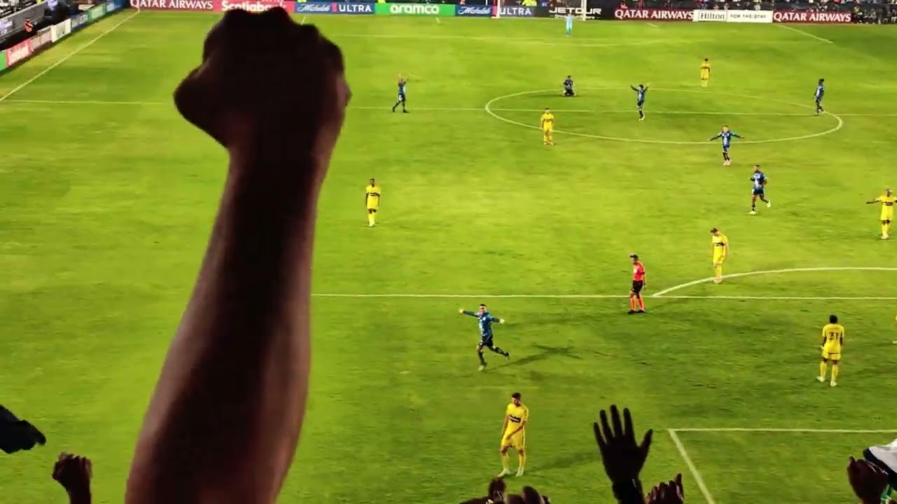 CONCACAF CHAMPIONS CUP 2024 FINAL PACHUCA 3-0 COLUMBUS RESUMEN