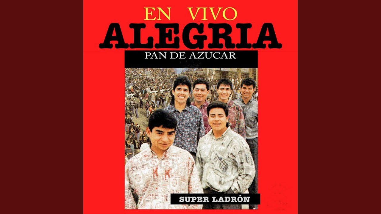 Ac&eacute;rcate Mi Amor (En Vivo)