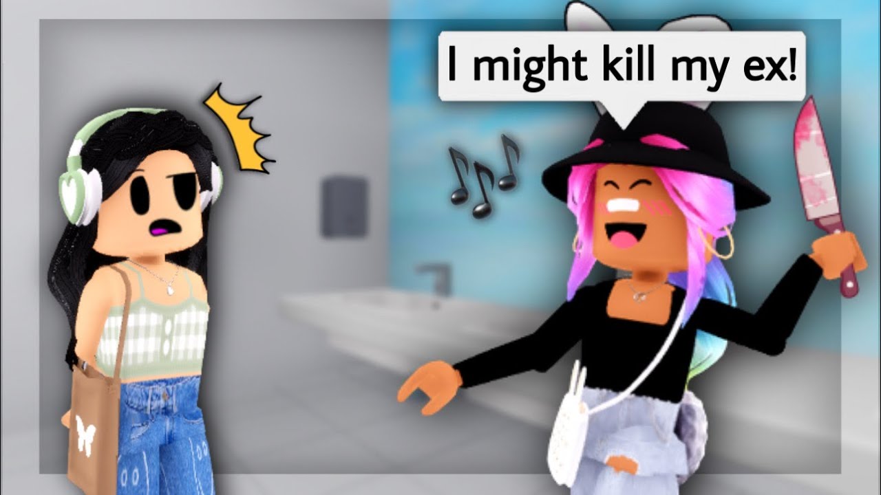 Kill Bill - Lyric Prank [ROBLOX]