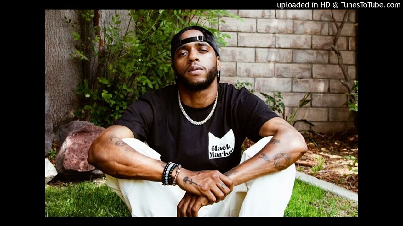 (FREE) 6lack Type Beat - 