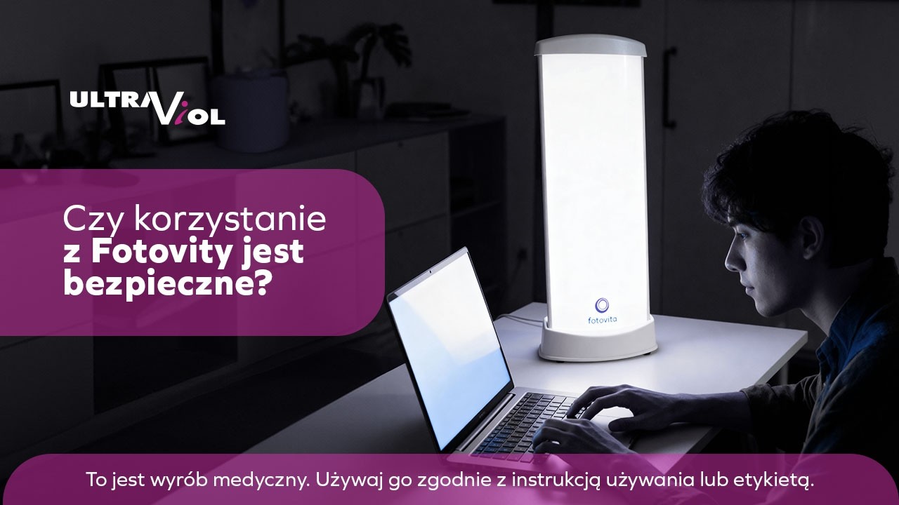 CZY KORZYSTANIE Z FOTOVITY JEST BEZPIECZNE?